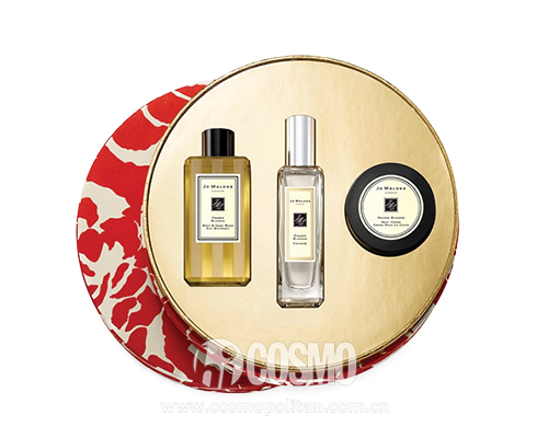 美人计|冬天我觉得除了帽子围巾以外,还应该用这些香水来温暖自己