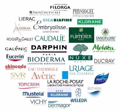 药妆效果比普通差吗,理肤泉与雅漾哪个好