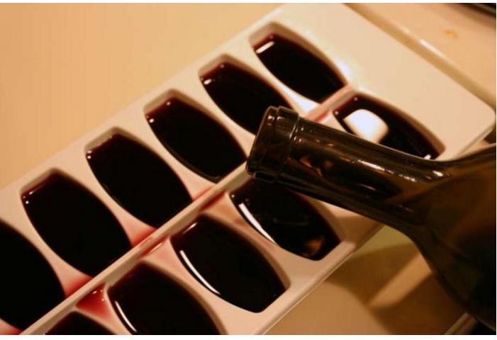 筹备派对或宴会前，大家总是难免为酒而头疼