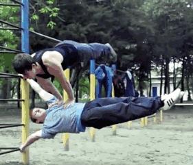 怎么练刺激肌肉,增强肌肉力量的常用技术与方法