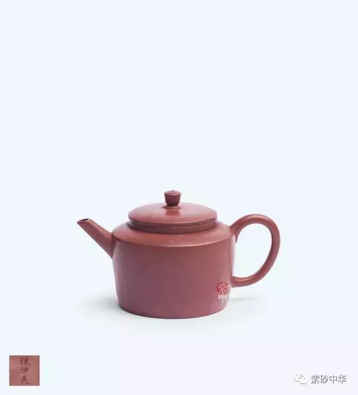 紫韵茗香,2019紫砂拍卖专场