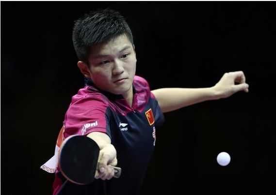 乒乓球拍胶皮不小心粘了502怎么办,乒乓球拍能粘两层套胶吗