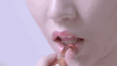 口红买的多了怎么办,口红买过来怎么不会化