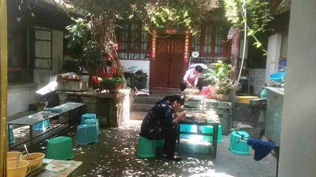 泸西好吃的米线店,泸西米线有哪些