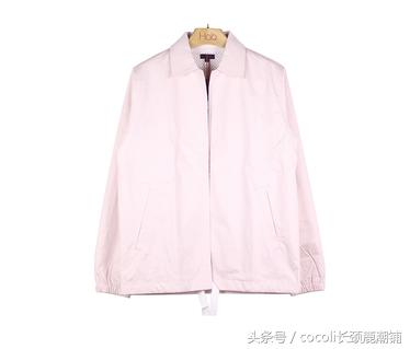 那些值得骄傲的粉色！让这个冬天的男男女女都燥起来！