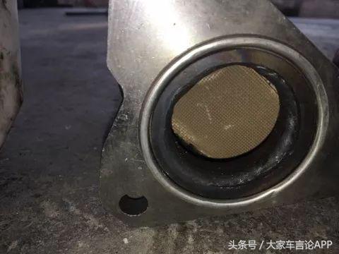 节气门没坏但是没劲,节气门有问题踩油门没反应