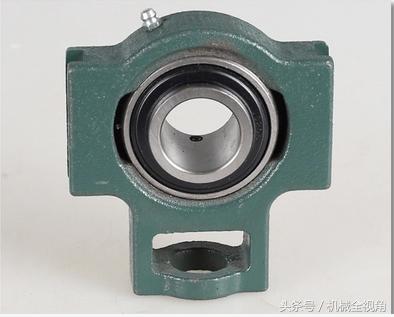 用轴承座的设备有哪些,自动化设备轴承座
