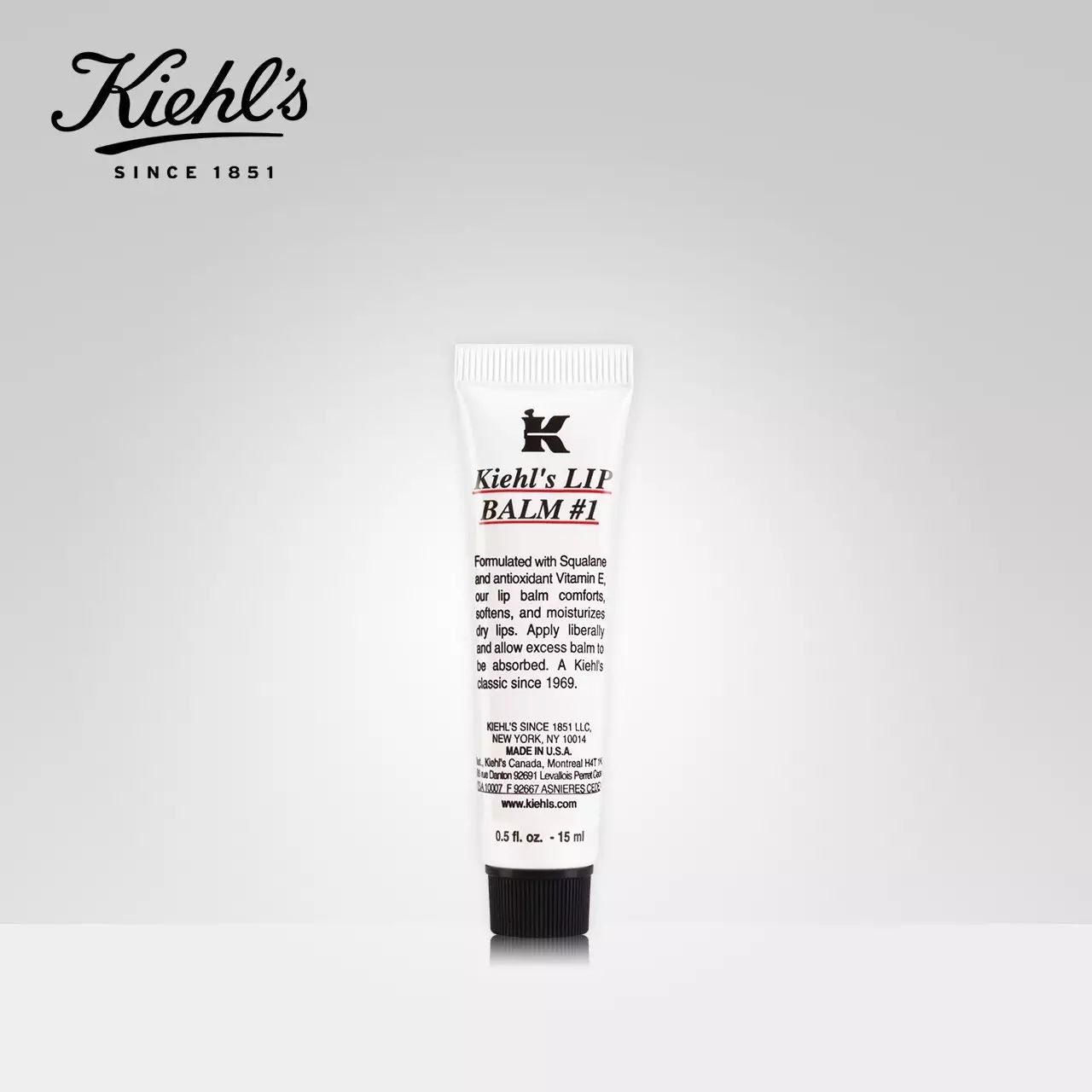 冬天嘴唇干燥起皮擦唇膏都没用,什么唇膏可以改善嘴唇干裂起皮