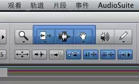 protools教程,protools录音教学