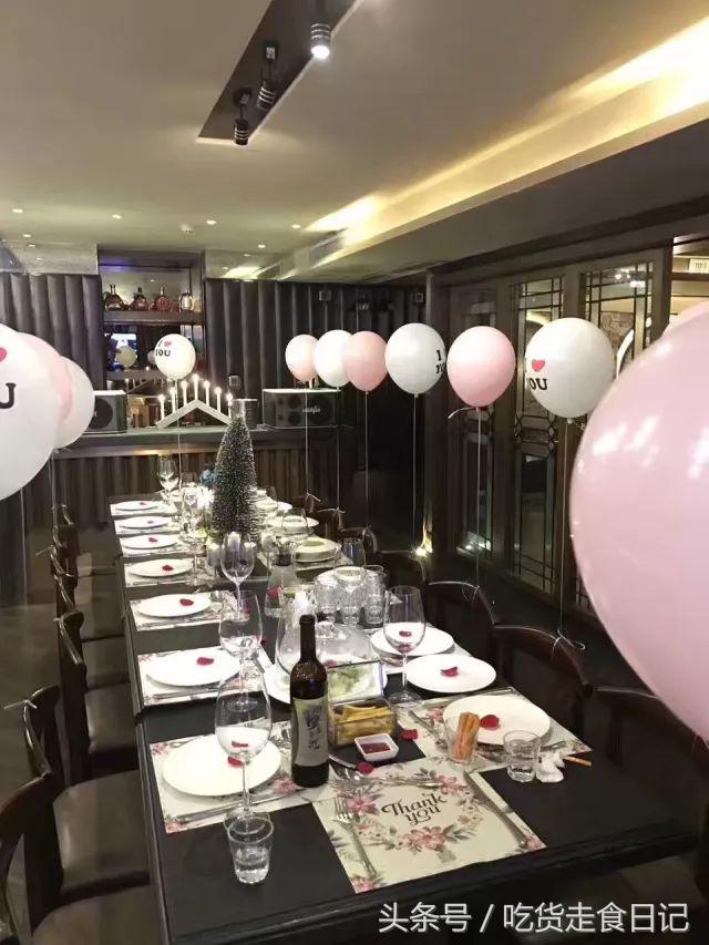 广州适合情侣约会的西餐厅推荐,广州必去打卡的西餐厅