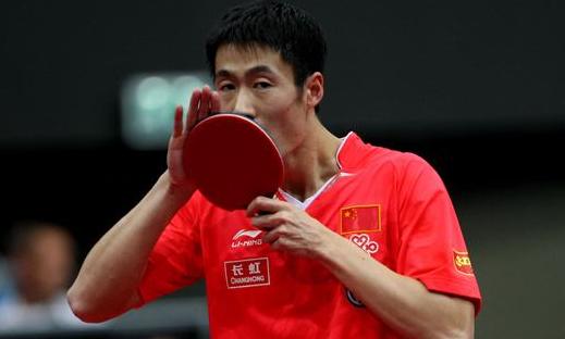 乒乓球拍把柄掉了可以用502胶水粘,乒乓球拍掉了一大块可以用502粘吗