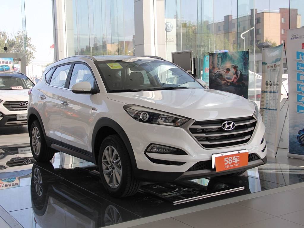 现代途胜2010款怎么样优缺点,途胜l2024款落地价优缺点