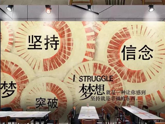 溪秀微商早安语录正能量配图,感恩节微商早安正能量的句子