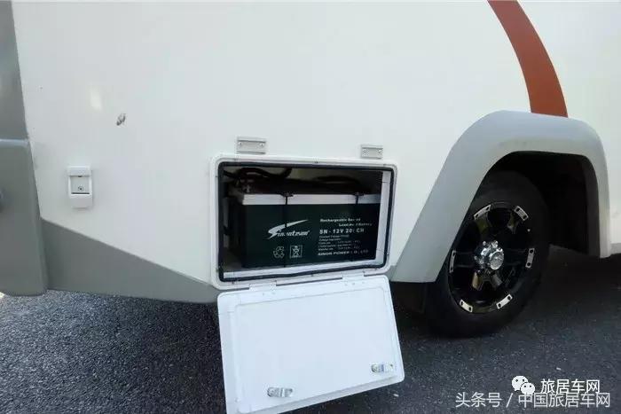 皮卡房车大全20-30万的c型房车,20万又大又好看的皮卡房车