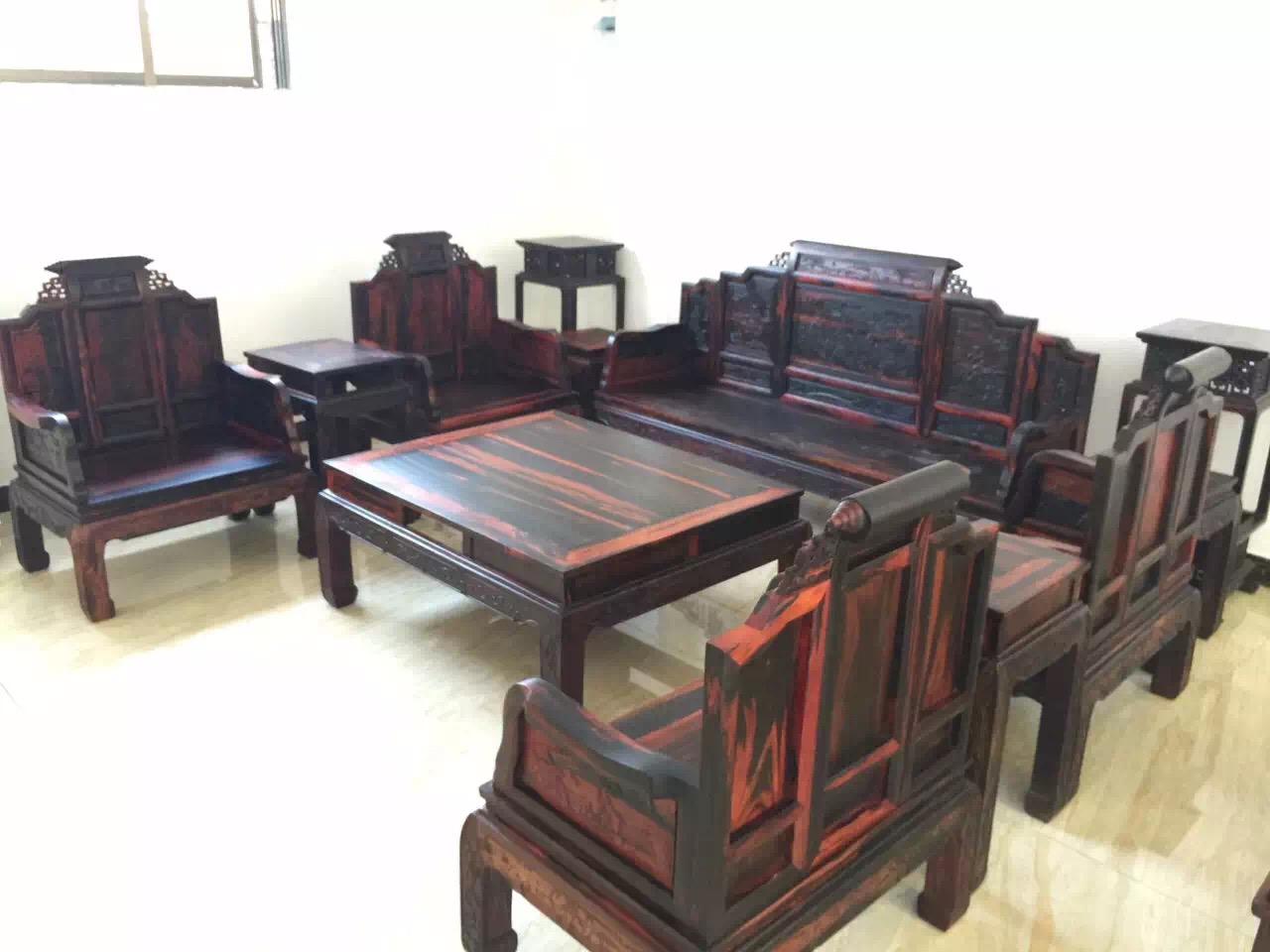 生意我是这样理解的