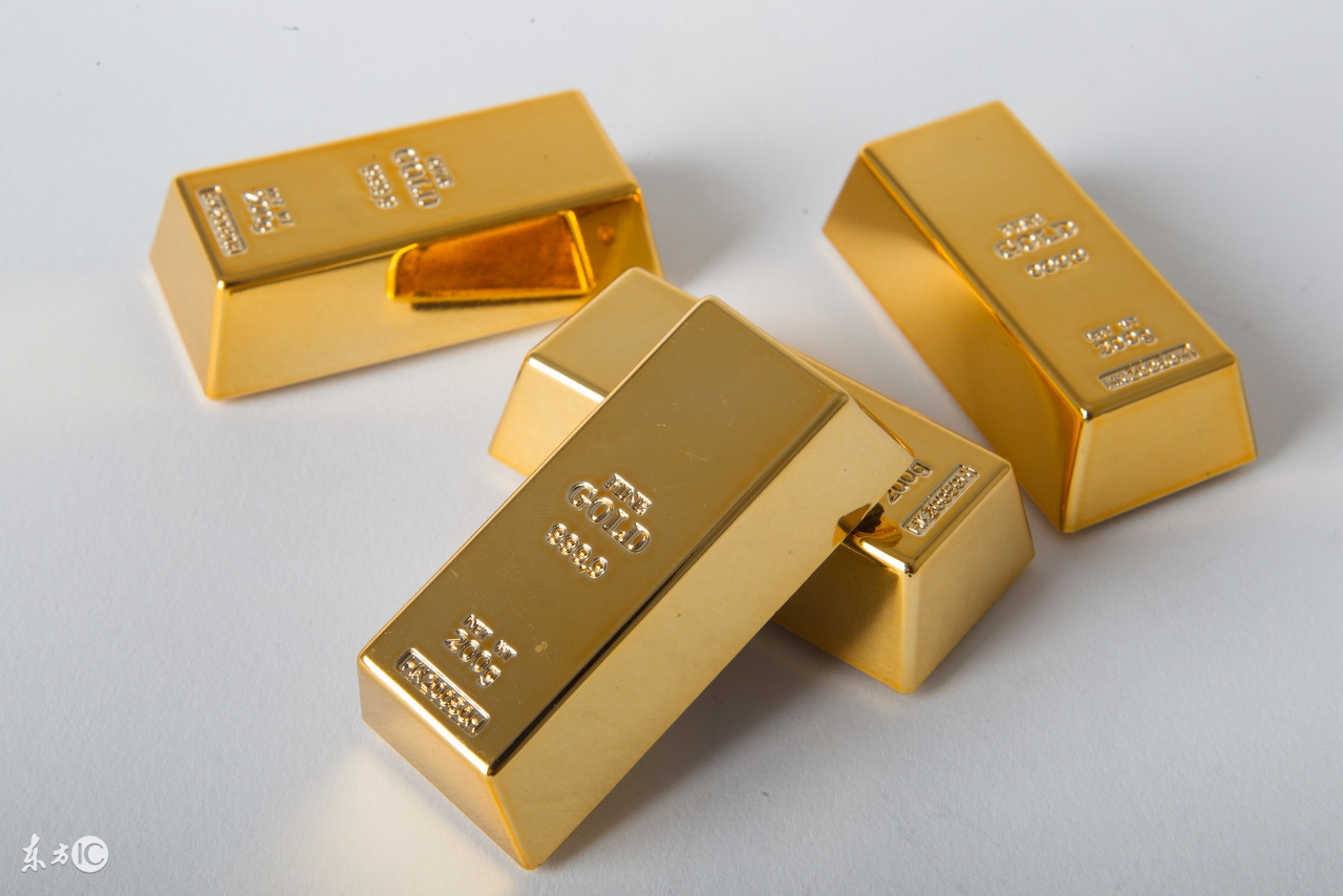 黄金投资入门与技巧pdf,投资黄金和工艺黄金的区别