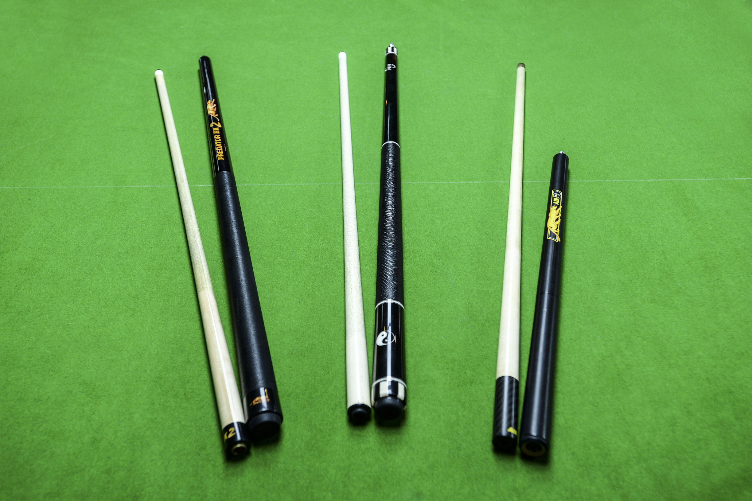 皮尔力中式台球8强,皮尔力中式台球大师赛