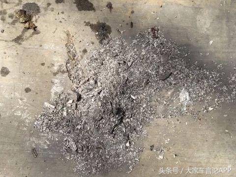 节气门没坏但是没劲,节气门有问题踩油门没反应