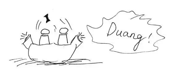 人体十二经络的对应时间表,人体各经络当令时间表