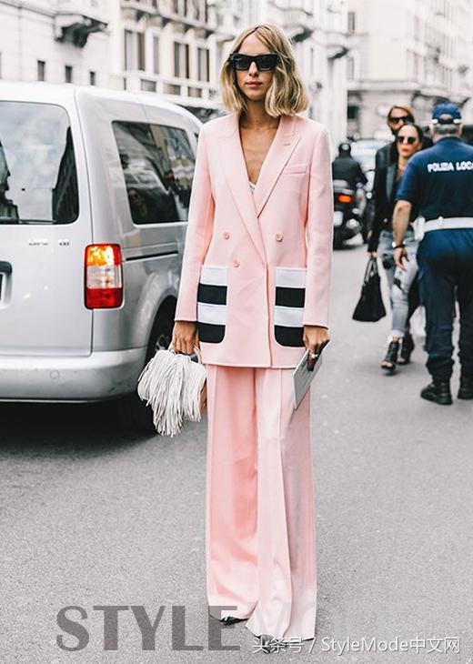 高级感时尚西装,fashion商务休闲西装