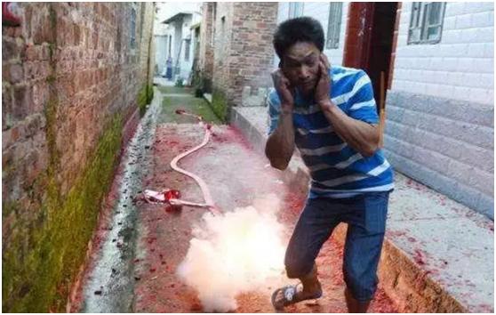 村里出世界冠军,村里出了冠军