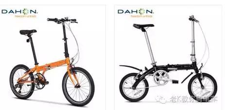 跟老k学骑自行车视频,跟着老k学k线