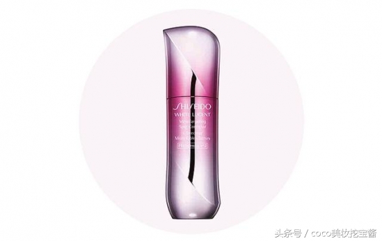 美白精华推荐12岁,美白精华最优推荐