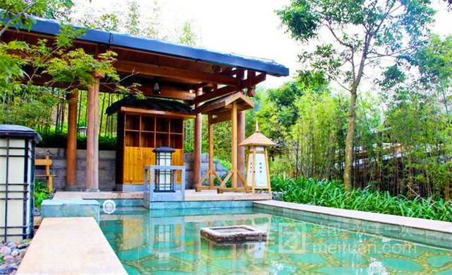 福州闽侯周边哪里的温泉比较出名,福州室外露天温泉网红推荐