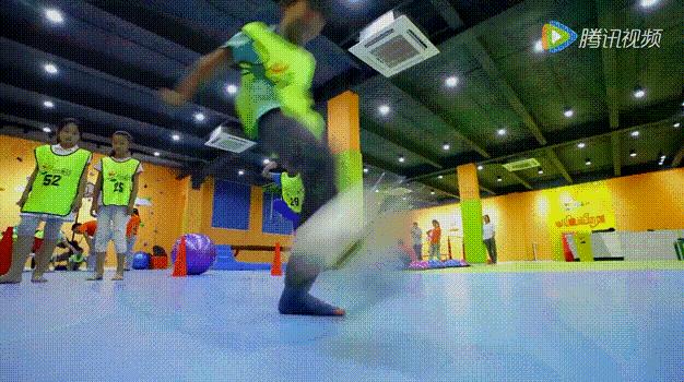 儿童体适能课值得上吗,小孩有必要报体适能课程吗