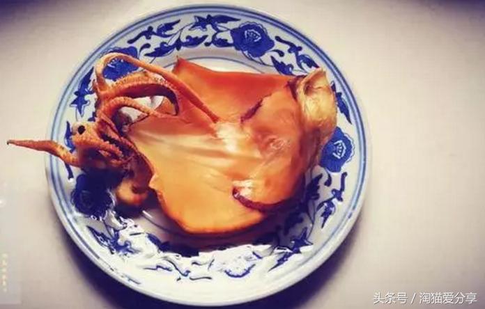 干鱿鱼丝零食开袋即食做法,零食鱿鱼丝的做法大全