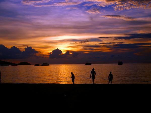 泰国普吉岛著名景点,泰国普吉岛攻略自由行