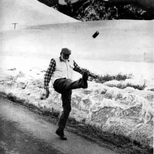 名人与白酒,名人与酒