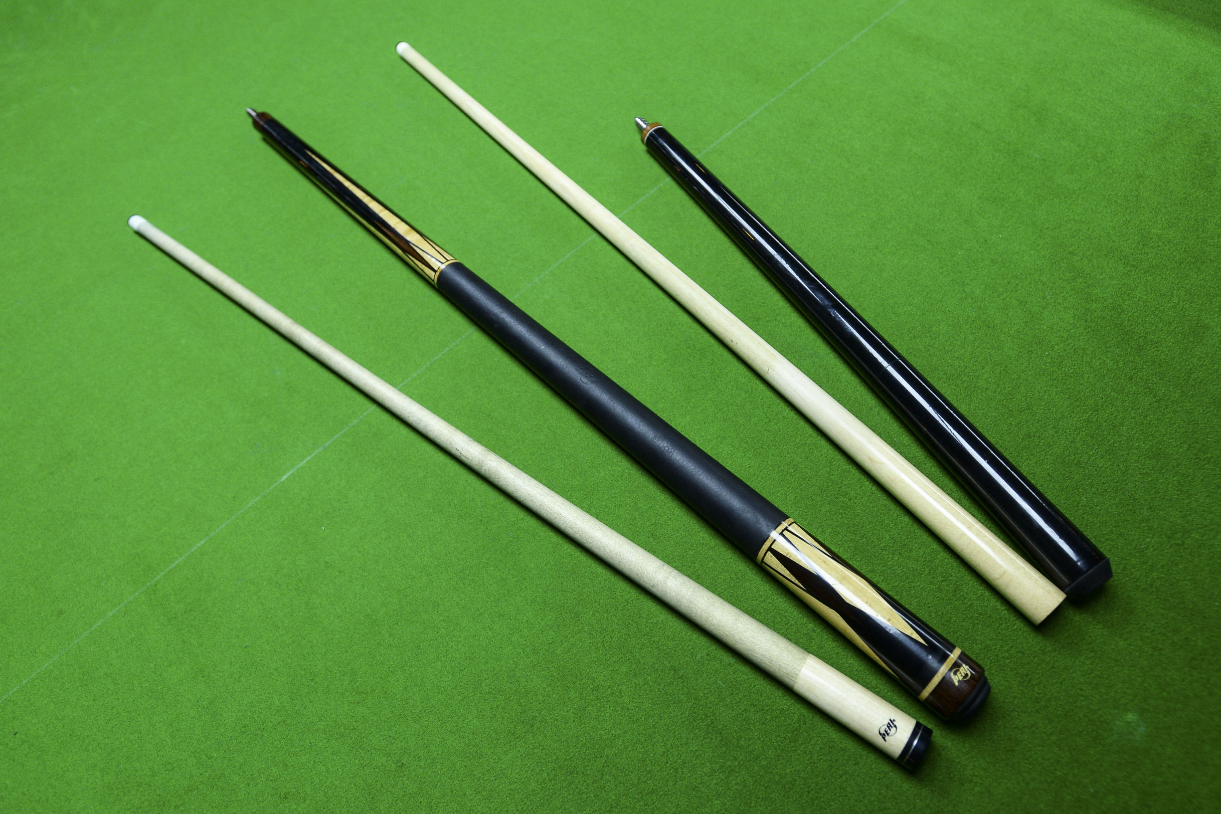 皮尔力中式台球8强,皮尔力中式台球大师赛