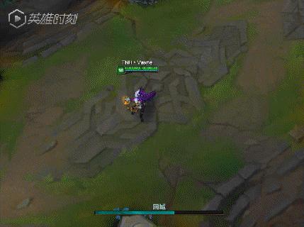 lol手游薇恩光明哨兵皮肤,英雄联盟手游薇恩哪个皮肤好