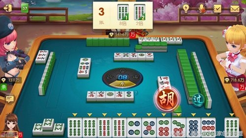 卡五星赢牌技巧,卡五星如何快速看胡牌