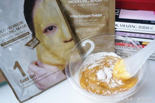 美白补水提亮去黄面膜测评,全网评价第一的抗皱黄金面膜