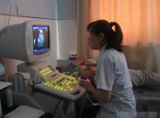 阴式b超需要注意什么,阴式b超的危害