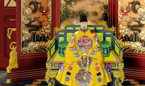 明朝竟然有这句顺口溜：“嘉靖嘉靖，家家皆净”