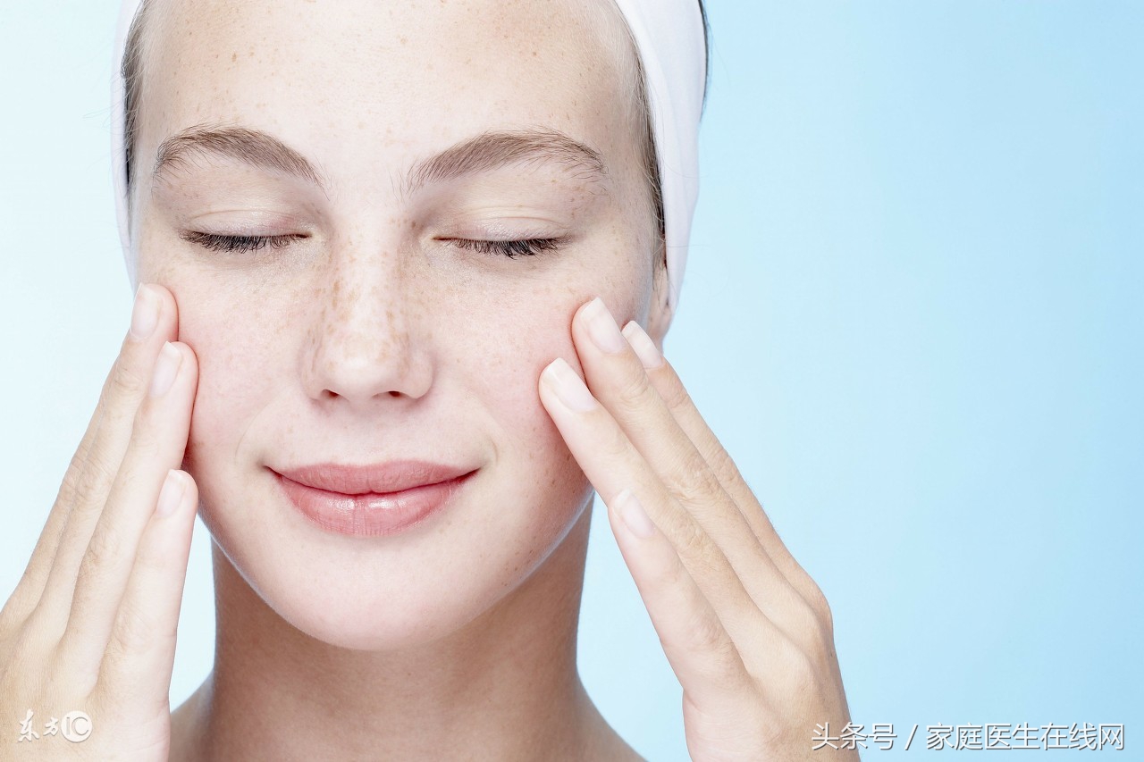 肤质区别及护理方法,怎样祛斑最好的方法目前最有效的