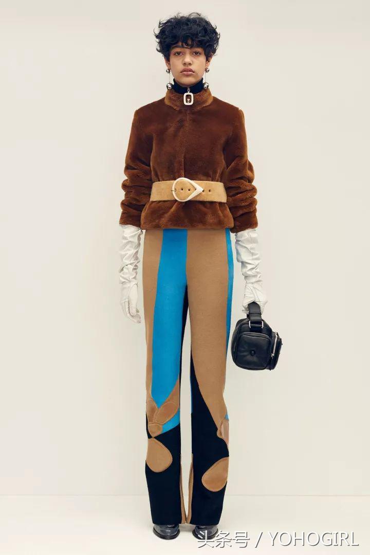 冬天一定要学的五种围巾,冬天一定要学会的十种围巾