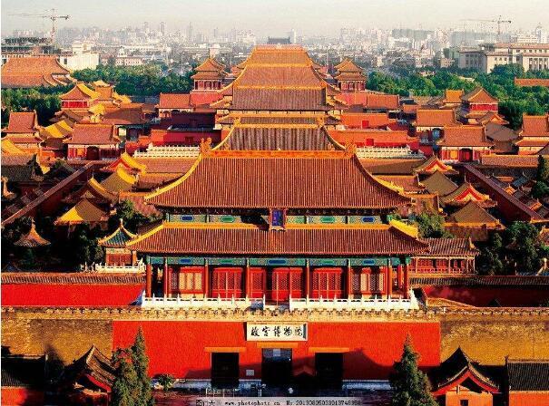 中国的古代四大奇书,中国古代八大奇书