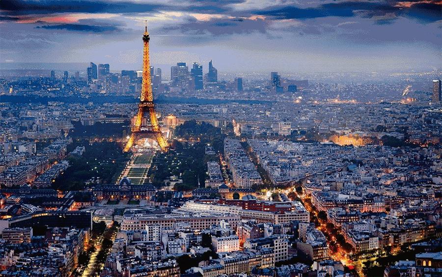 中葡合作加深,或将开通重庆-里斯本直航!