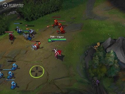 lol手游薇恩光明哨兵皮肤,英雄联盟手游薇恩哪个皮肤好