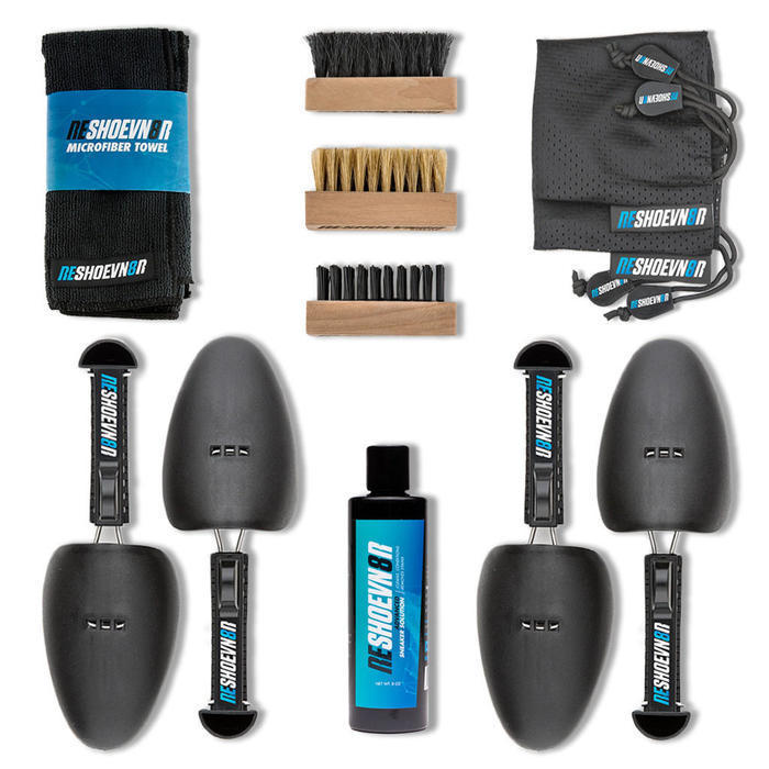 球鞋表层清洁视频,球鞋清洁最全小妙招