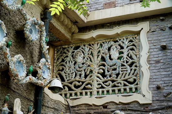 暴走天津,暴走天津老租界