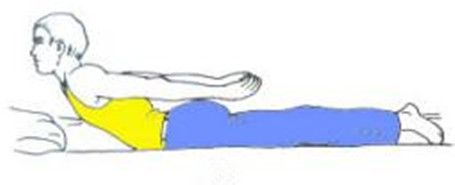 久坐腰痛弯腰腰痛,久坐办公室怎么缓解颈肩腰疼