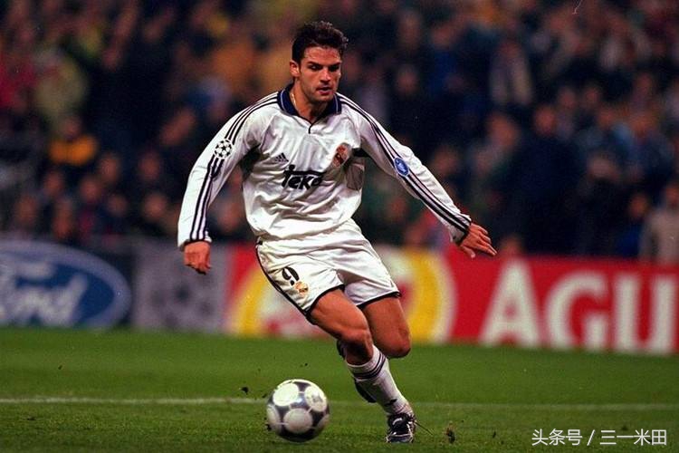 皇家马德里十大传奇9号球员,皇家马德里历史最佳10号