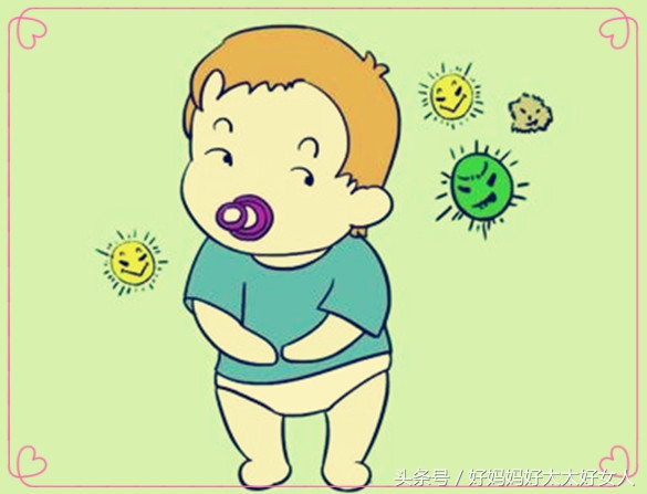 这几天宝宝感冒一直吐,孩子感冒咳嗽刚好两天又呕吐发烧