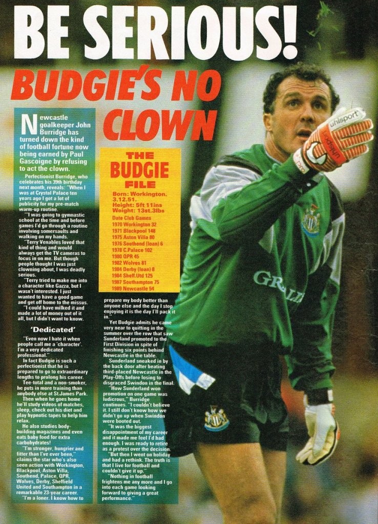 原谅我这一生不羁放纵爱自由——绿茵浪子维耶里