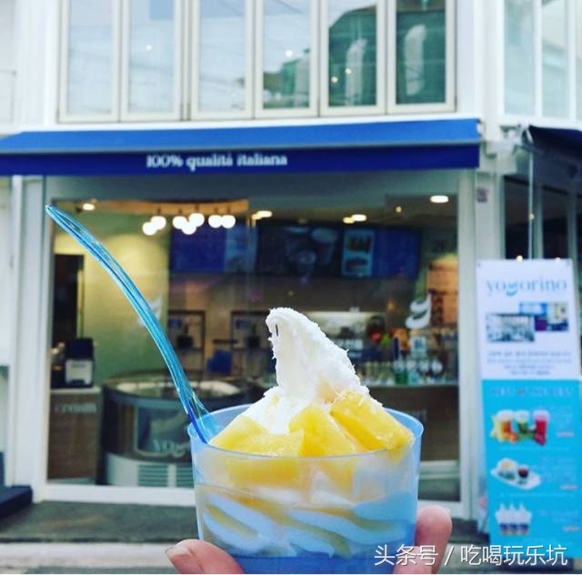 GO，带你去韩国“撞”星！韩国艺人店铺大公开！